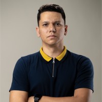 FCB CREA Employee Isaac Obando Muñoz's profile photo