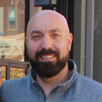 Rallio AI Employee Robert Clark's profile photo
