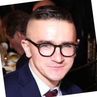 Ben Schmidt's profile photo