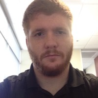 Cloeren Incorporated Employee Benjamin Tranter's profile photo