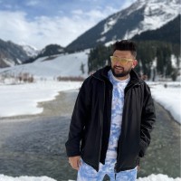 Bhavin Naik Email