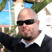 Booker Software Employee Korey Aubey's profile photo