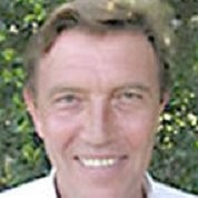 Southern Methodist University Employee John Thorburn's profile photo