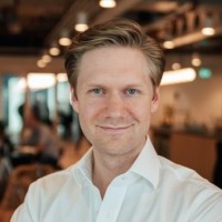 Harvard University Employee Mikko Tamminen's profile photo