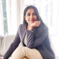 Videogyan Studios Pvt Ltd Employee Sumi Chatterjee's profile photo