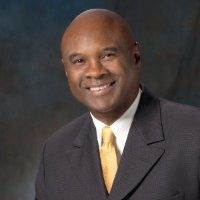 Arkansas Department of Education DESE Family and Community Engagement Unit Employee Freddie Scott's profile photo
