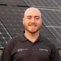 HCB Solar Employee Anthony Lamb's profile photo