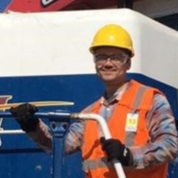 Cordyne Inc Employee Jonathon Fulbright's profile photo