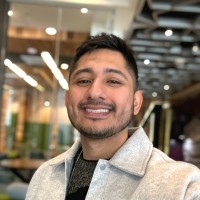Idriss Hamdani's profile photo