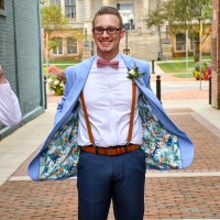 Brock Harter Email & Phone Number