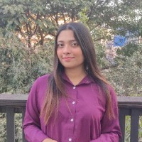 UNITED EXPLORATION INDIA PRIVATE LIMITED Employee Biyas Saha's profile photo