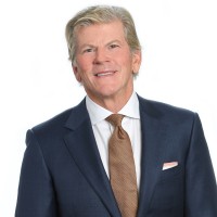 Coastal Bridge Advisors Employee Bill Loftus's profile photo