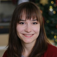 Exigent AI Employee Samantha Lou's profile photo