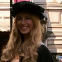 Paula Micetic Email & Phone Number