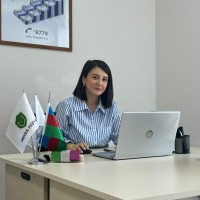 Mega Life Insurance Employee Gunel Qurbanova's profile photo