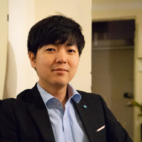 ActionPower Employee Jihwa Lee's profile photo