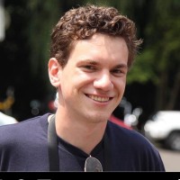 Summit Legal Aid Employee Ted Foulke's profile photo