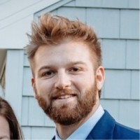 Onsights.io Employee Max Goldwasser's profile photo