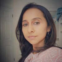 Sandhya Mohan Email & Phone Number