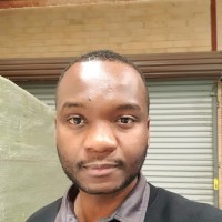 FOAM SALES Employee Joe Mwanza's profile photo