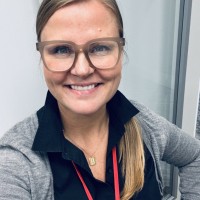Gilbane Building Company Employee Inka Joensuu's profile photo