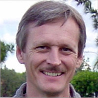 Ware Malcomb Employee Keith Bryant's profile photo