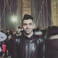American Guild of Organists - National Headquarters Employee Anthony Rispo's profile photo