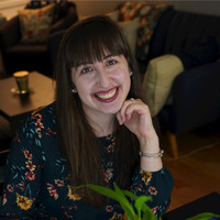 Celadon Books Employee Marisa Kanter's profile photo