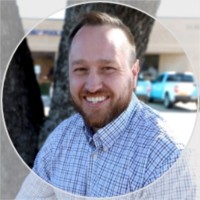 Anthony & Sylvan Pools Employee Adam Beeson's profile photo