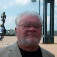 Republic Machine Employee George Sotsky's profile photo