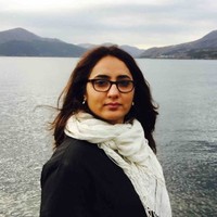 L'Oréal Employee Neha Modi's profile photo