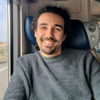 LivingObjects Employee Naji Zaoui's profile photo
