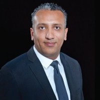 BLU Realty Group Employee Mike Hassan's profile photo