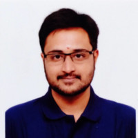 Oracle Employee Vinod Narayanan's profile photo