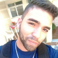 Lustrabits Employee Samuel Sales's profile photo