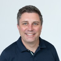 Mozilla Employee Graham Mudd's profile photo