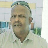 Pioneer Consultancy Services Employee Faisal Omar's profile photo