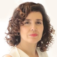 ATREVIA Employee Esther Benito Fernández's profile photo