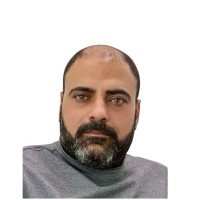 FIFOOD Employee Mahmoud Gharieb's profile photo
