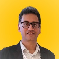 Welyft Pte ltd Employee Pramod Jain's profile photo