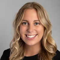 Moss Adams Employee Rachel Robb's profile photo