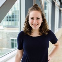 Town of Vienna, VA Government Employee Emma Friedman's profile photo