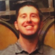 Thrive Freeze Dry Employee Daniel Rosas's profile photo