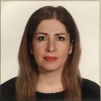 Monco Employee Roshanak Ghassemi's profile photo