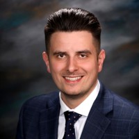 Alen Vodenicarevic Email & Phone Number