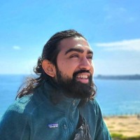 Venn (formerly Vault) Employee Rushabh Parekh's profile photo