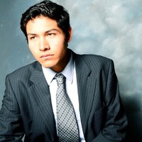 CAEM Employee Isaías Ríos's profile photo