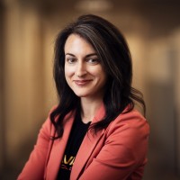 Avalon Holographics Employee Sarah Evans's profile photo