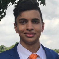 Samarth Murthy Email & Phone Number