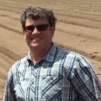 Rijk Zwaan USA & Canada Employee David Perie's profile photo